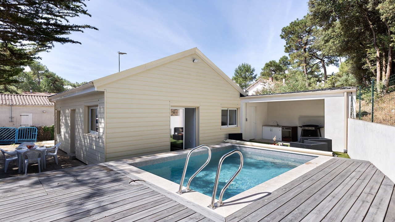 Photo of Outdoor in La Tranche-sur-Mer