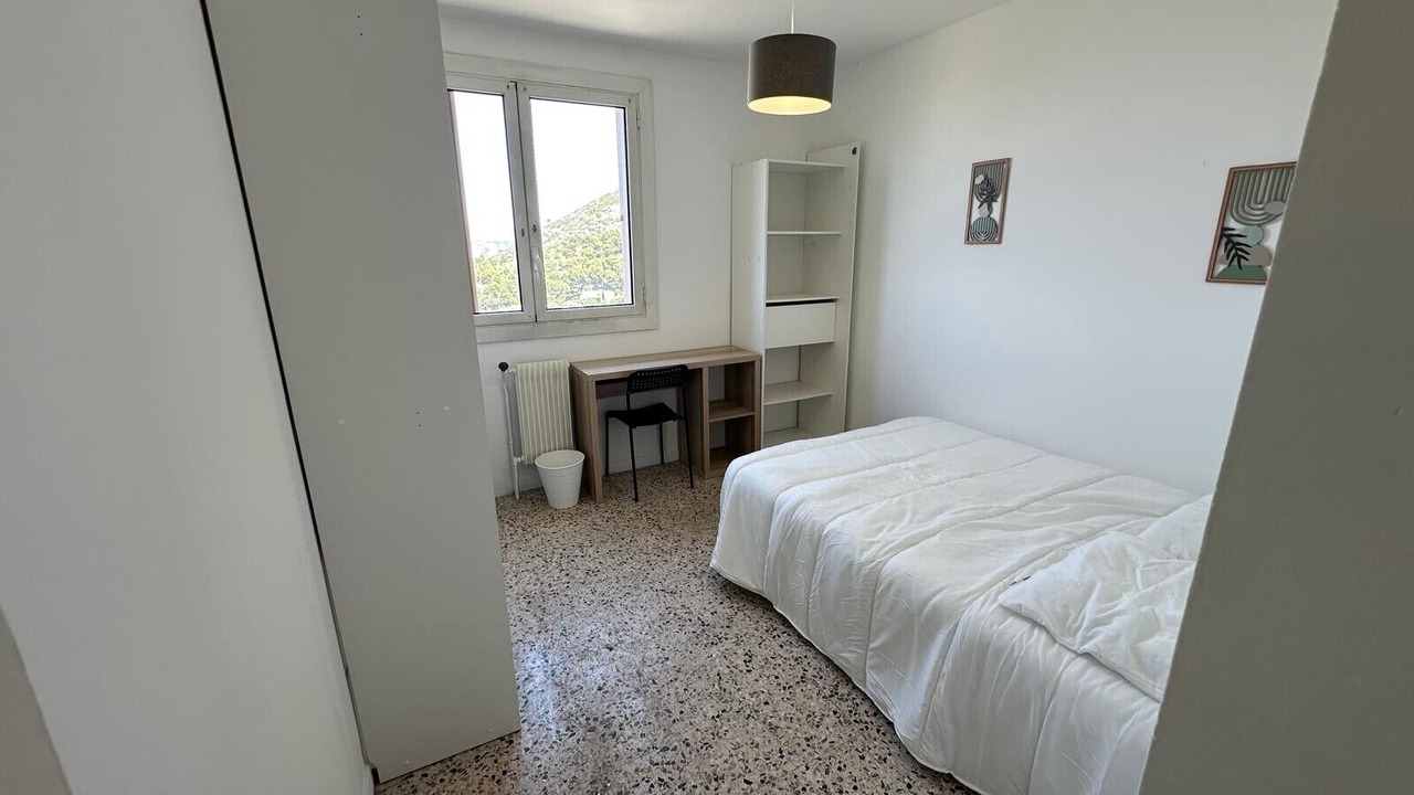 Photo of Bedroom in La Panouse