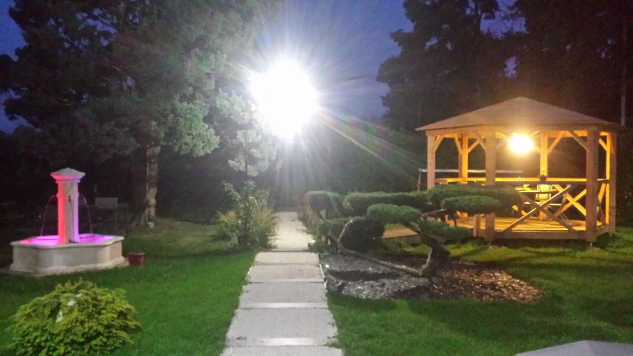 Photo of Outdoor in Nyoiseau