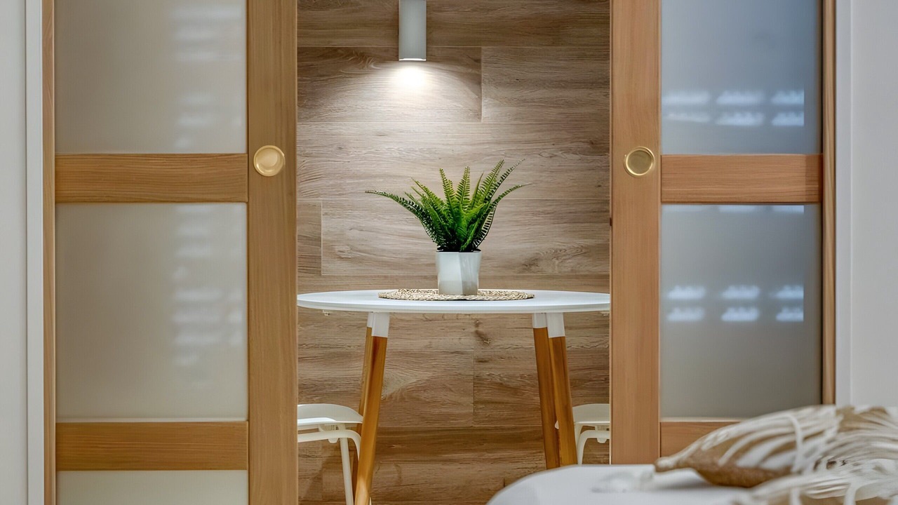 Photo of Bedroom in Saint-Martin-d'Heres