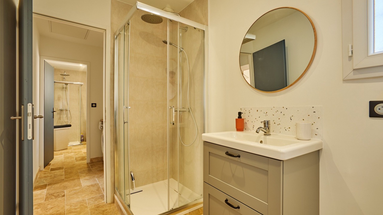 Photo of Bathroom in Agen