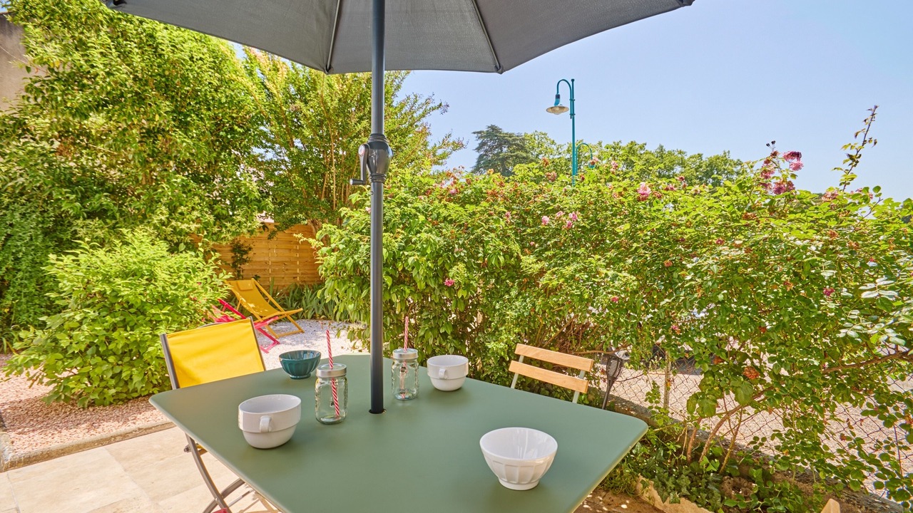 Photo of Outdoor in Agen