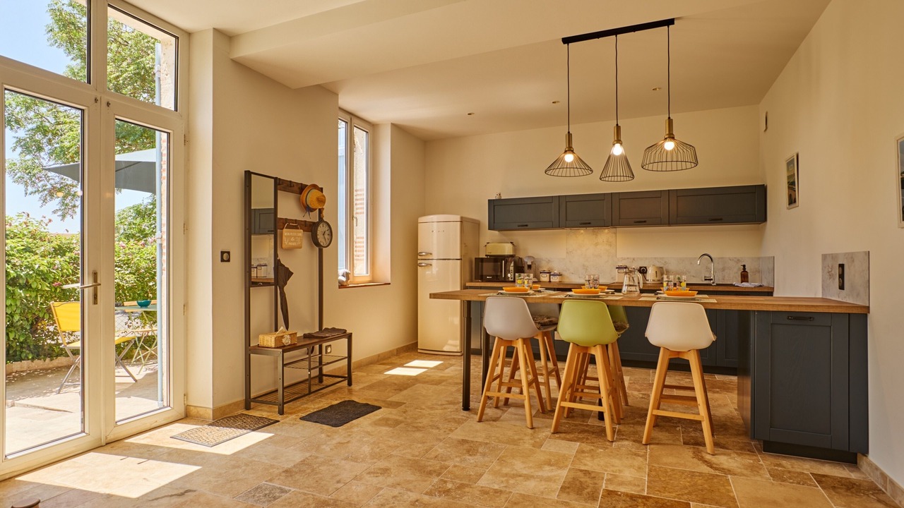 Photo of Kitchen in Agen