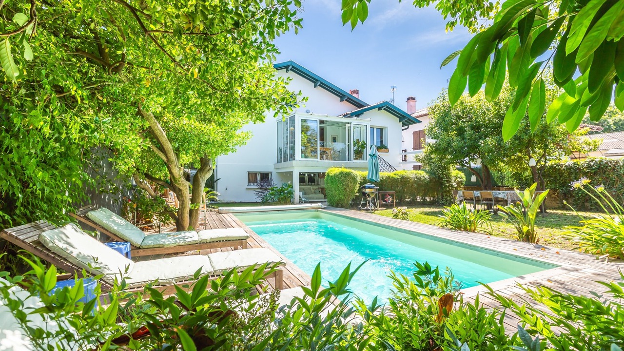 Photo of Outdoor in Biarritz