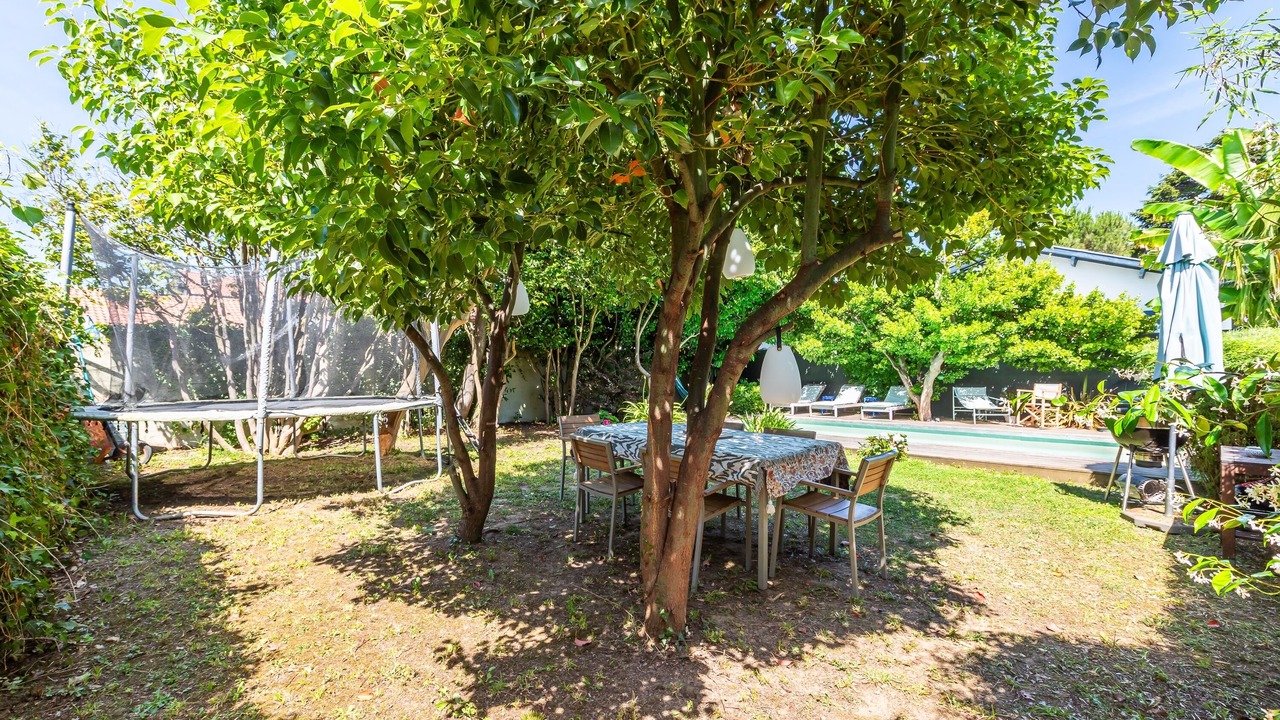 Photo of Outdoor in Biarritz