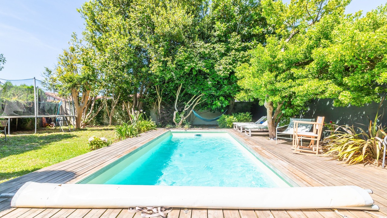 Photo of Outdoor in Biarritz