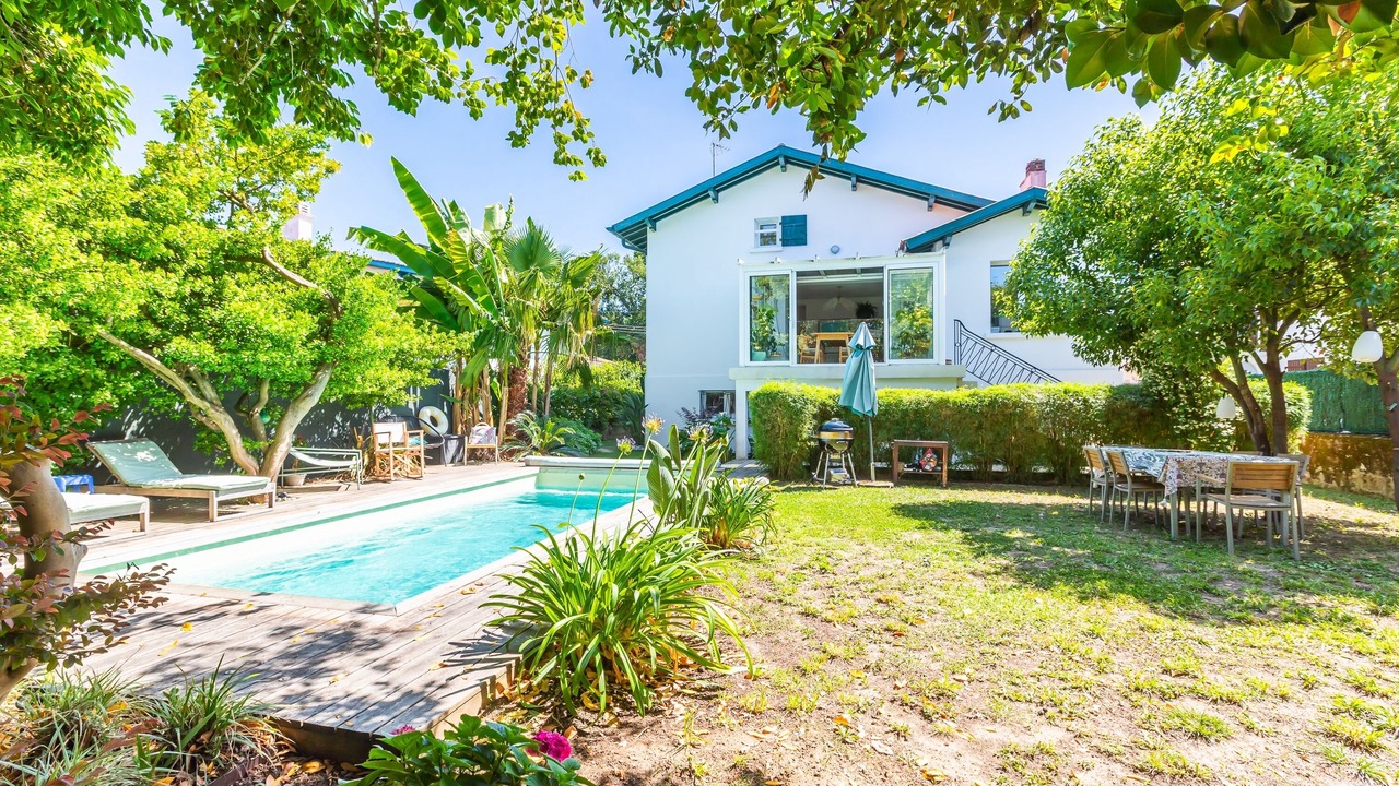 Photo of Outdoor in Biarritz