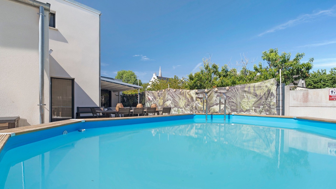 Photo of Outdoor in Carquefou