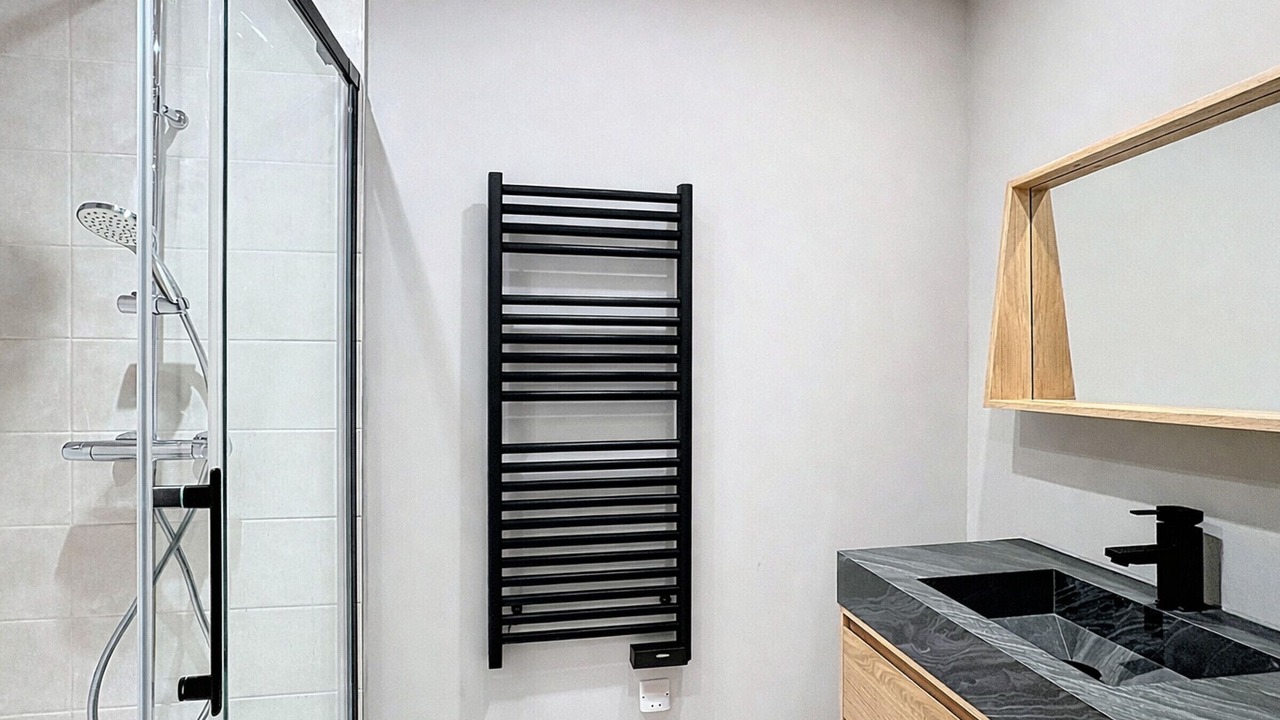 Photo of Bathroom in La Toussuire