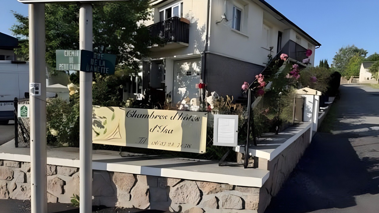 Photo of Outdoor in Bugeat