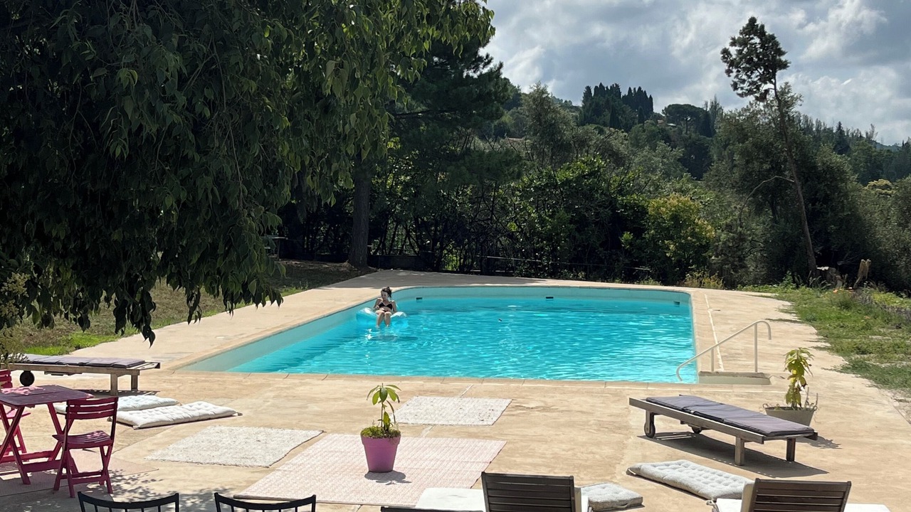 Photo of Outdoor in Le Plan-de-Grasse