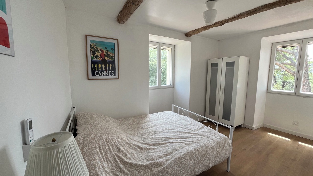 Photo of Bedroom in Le Plan-de-Grasse