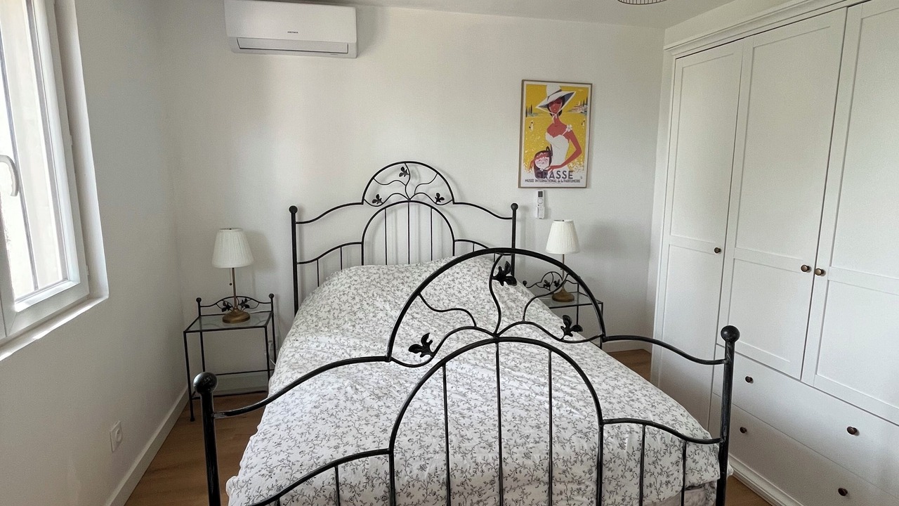 Photo of Bedroom in Le Plan-de-Grasse