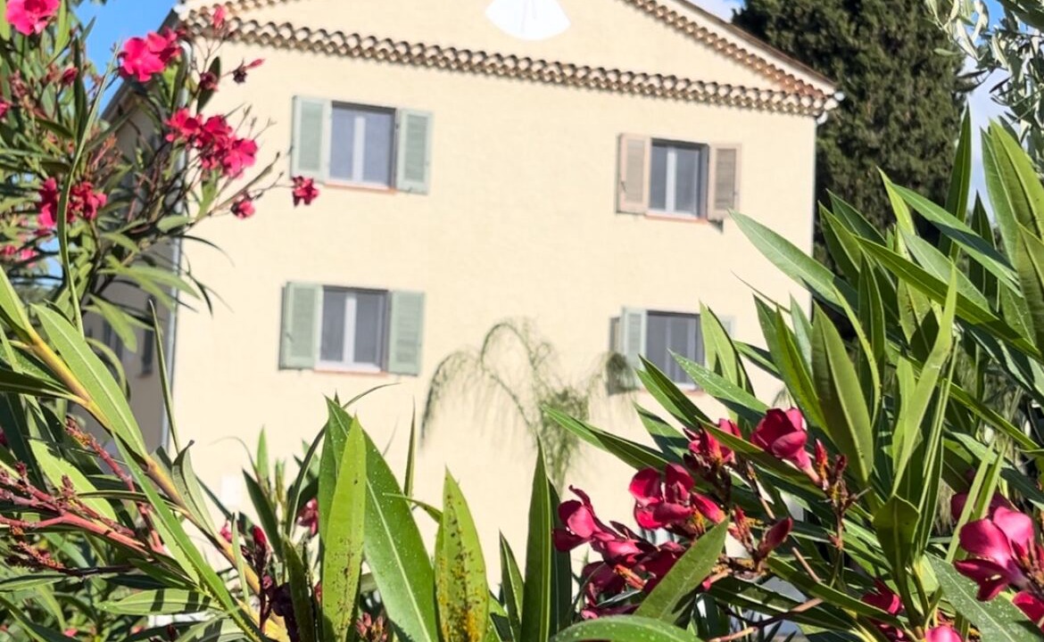 Photo of Outdoor in Le Plan-de-Grasse