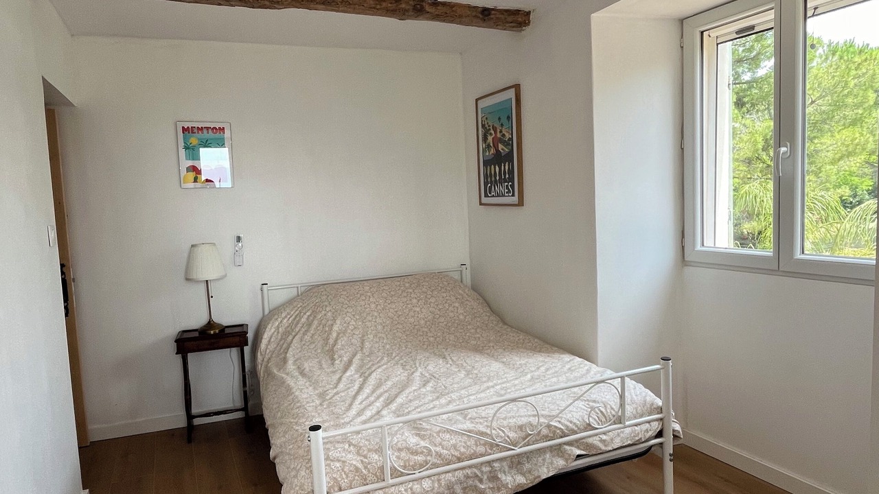 Photo of Bedroom in Le Plan-de-Grasse