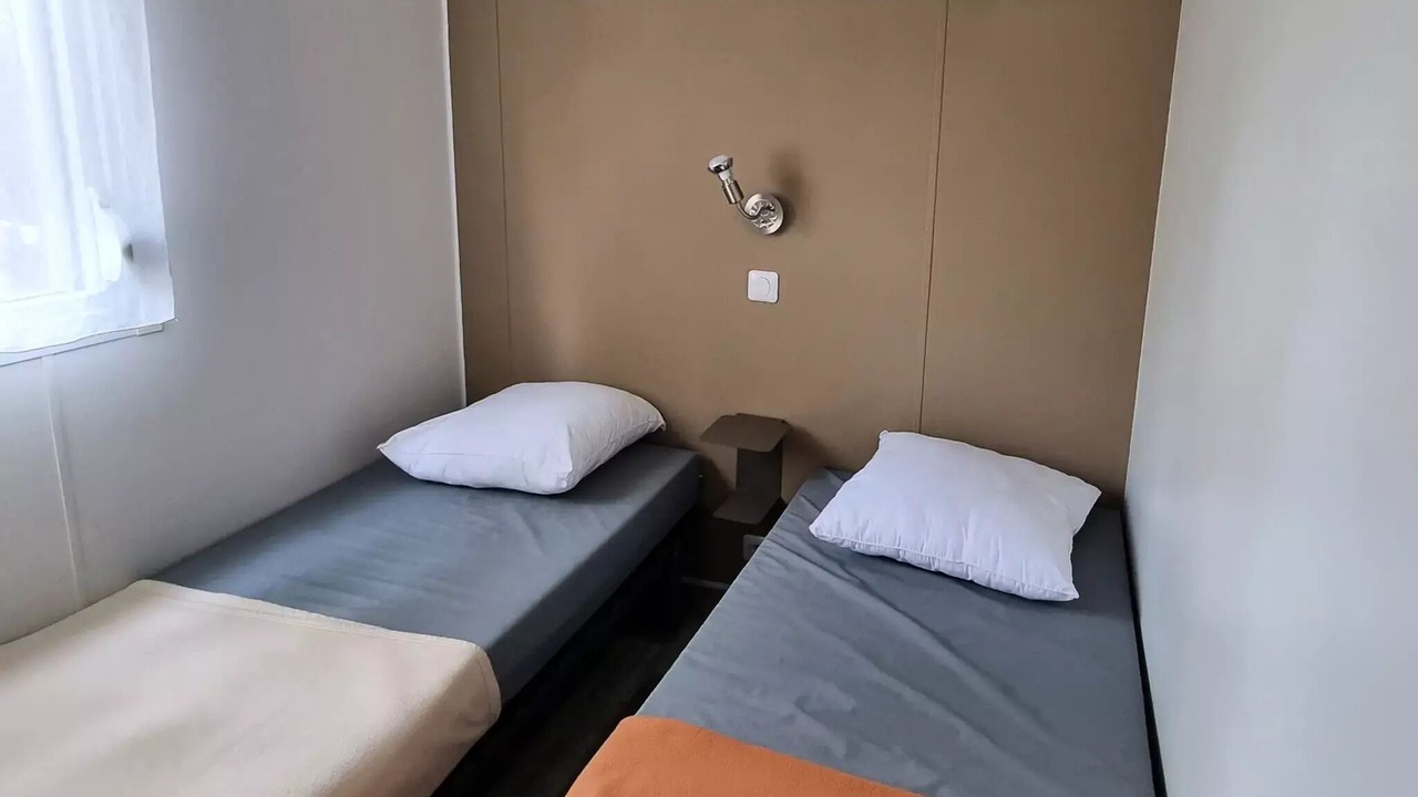 Photo of Bedroom in Ceyreste