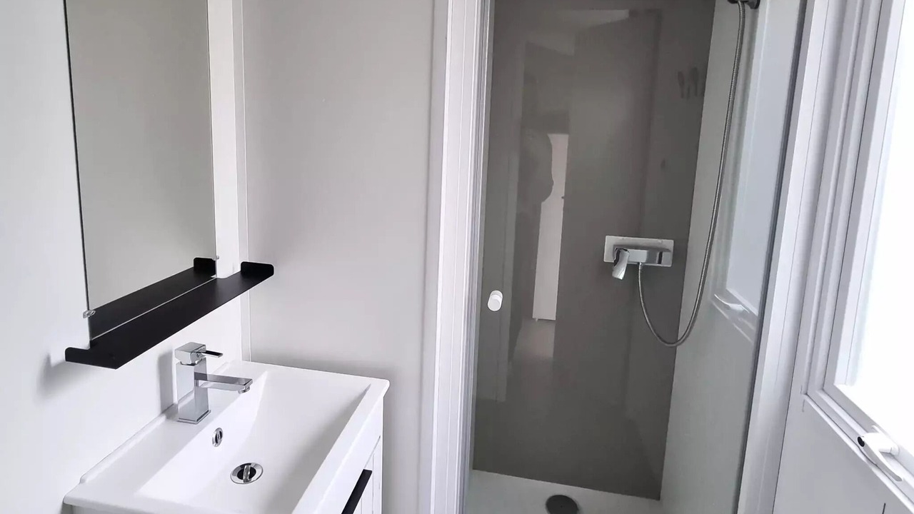 Photo of Bathroom in Ceyreste