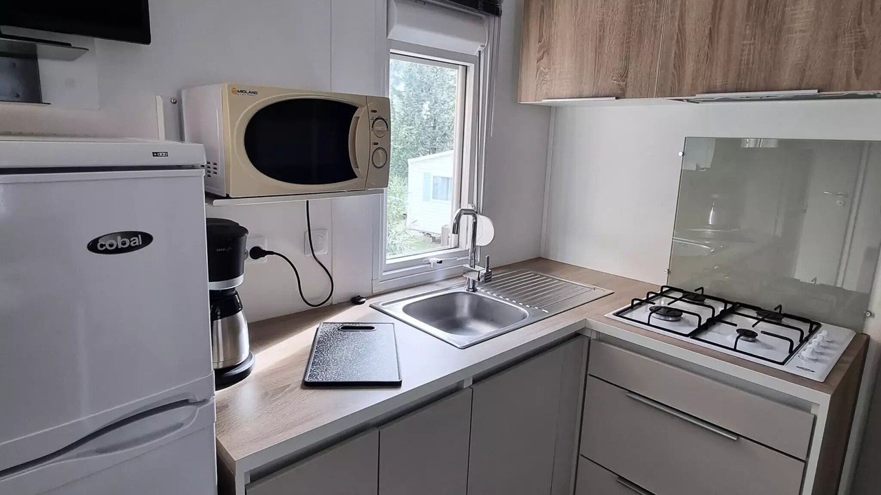 Photo of Kitchen in Ceyreste