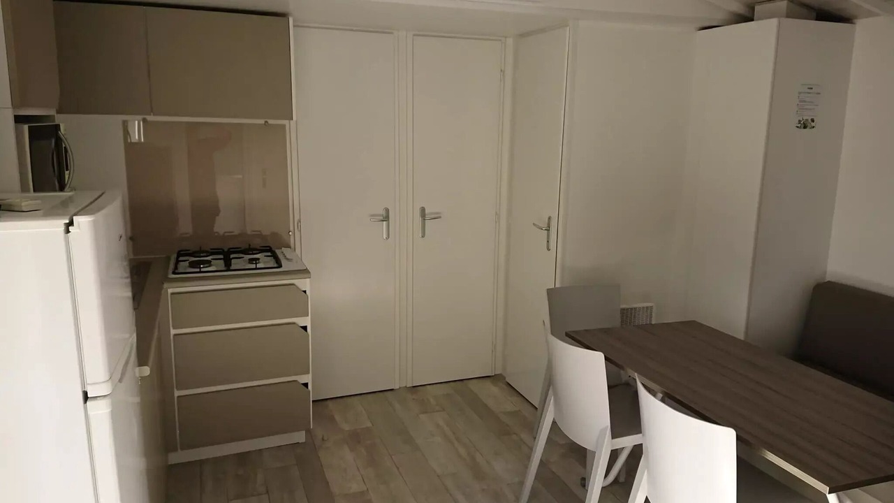 Photo of Kitchen in Ceyreste
