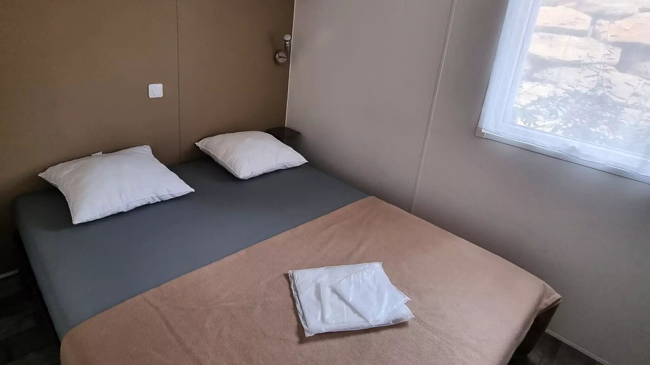 Photo of Bedroom in Ceyreste