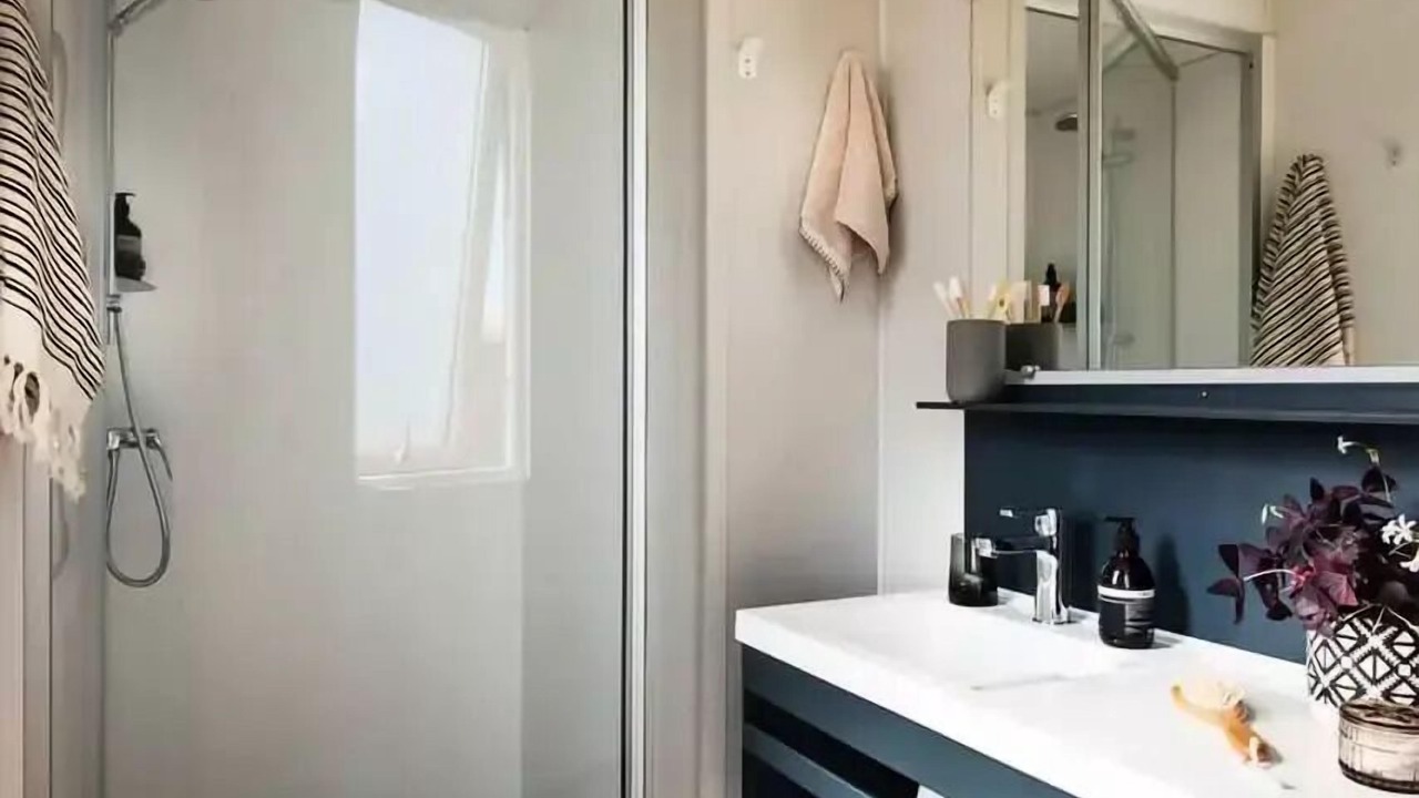 Photo of Bathroom in Ceyreste