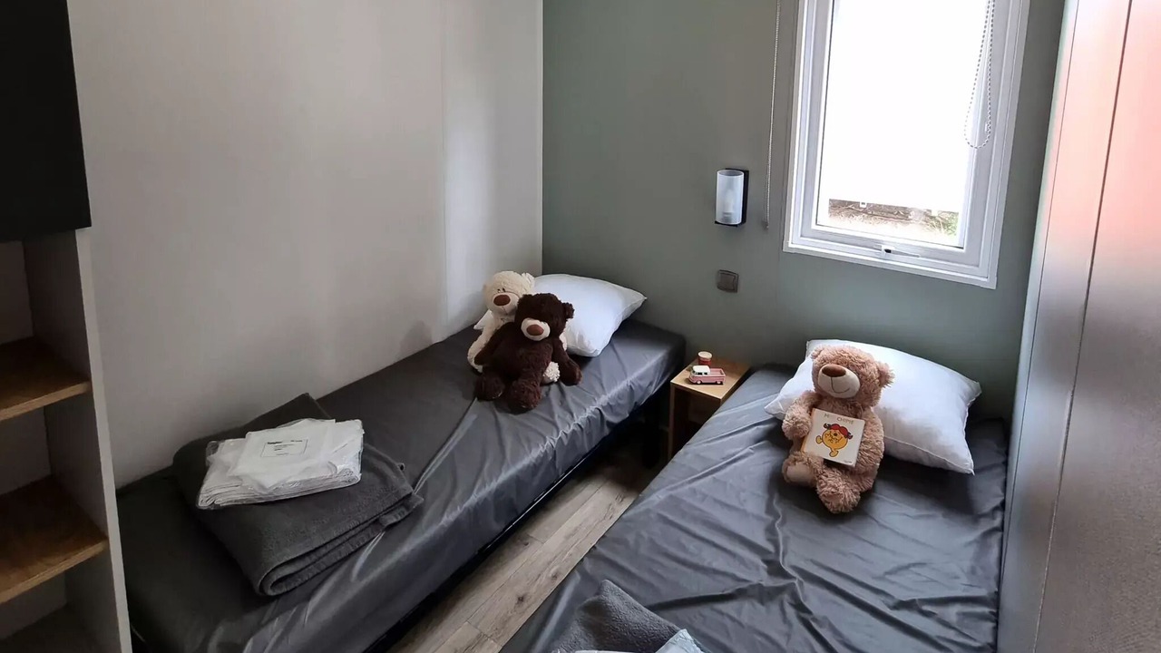 Photo of Bedroom in Ceyreste