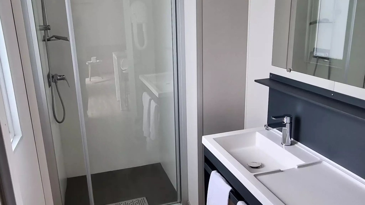 Photo of Bathroom in Ceyreste