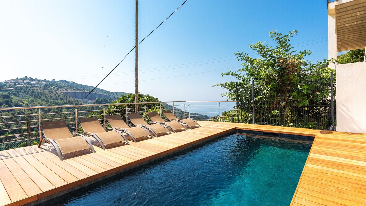 Photo of Outdoor in La Turbie