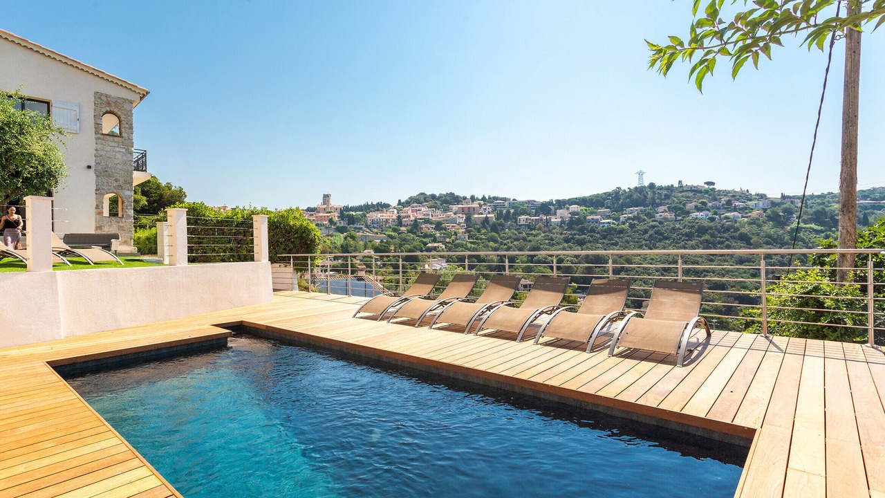 Photo of Outdoor in La Turbie