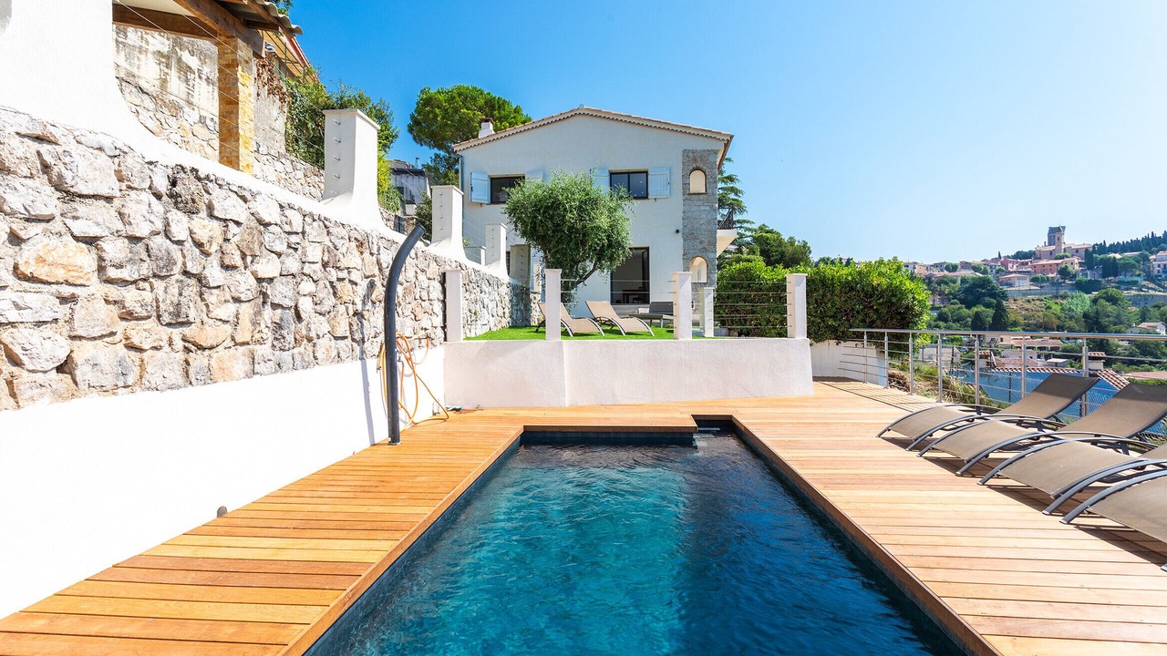 Photo of Outdoor in La Turbie