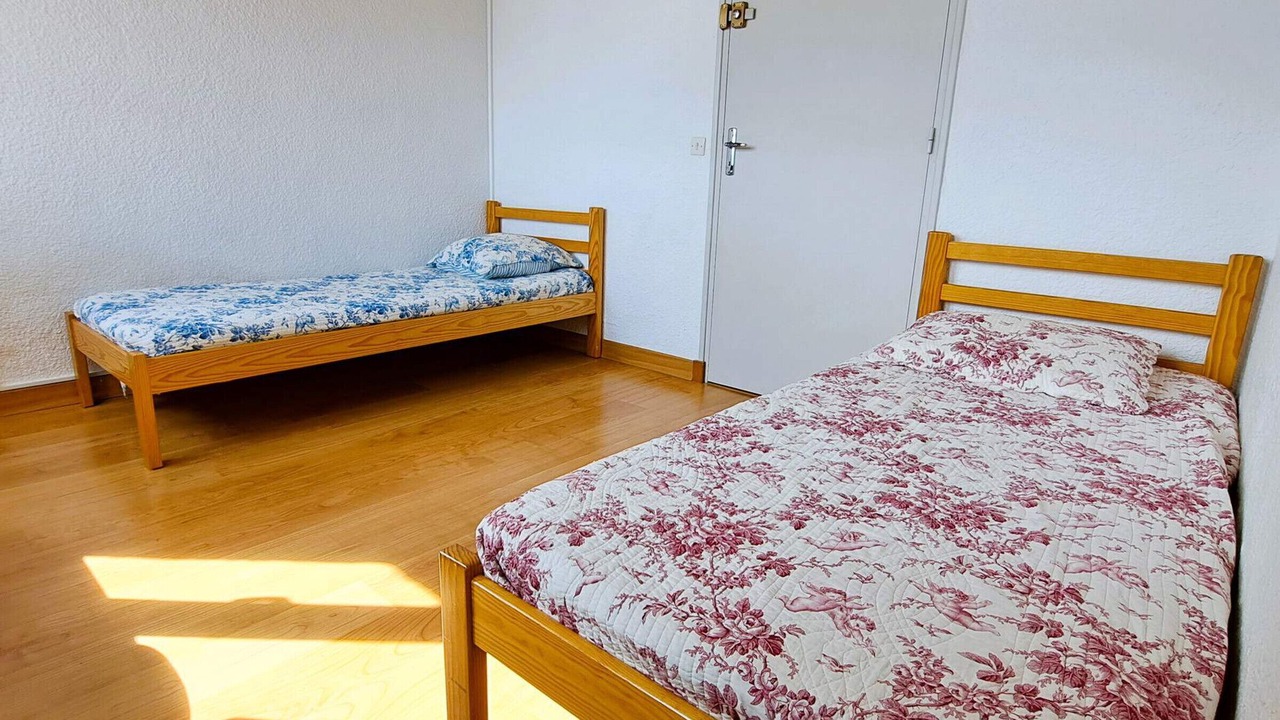 Photo of Bedroom in Pra Loup