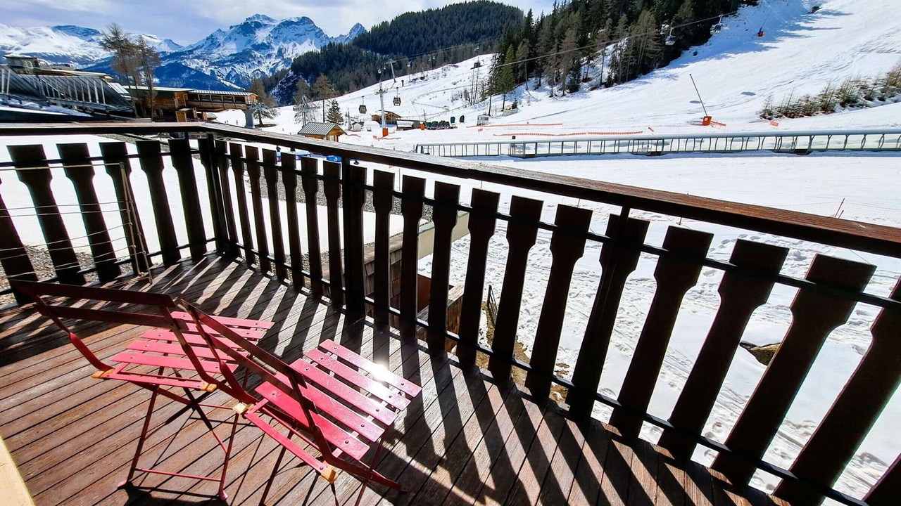 Photo of Outdoor in Pra Loup