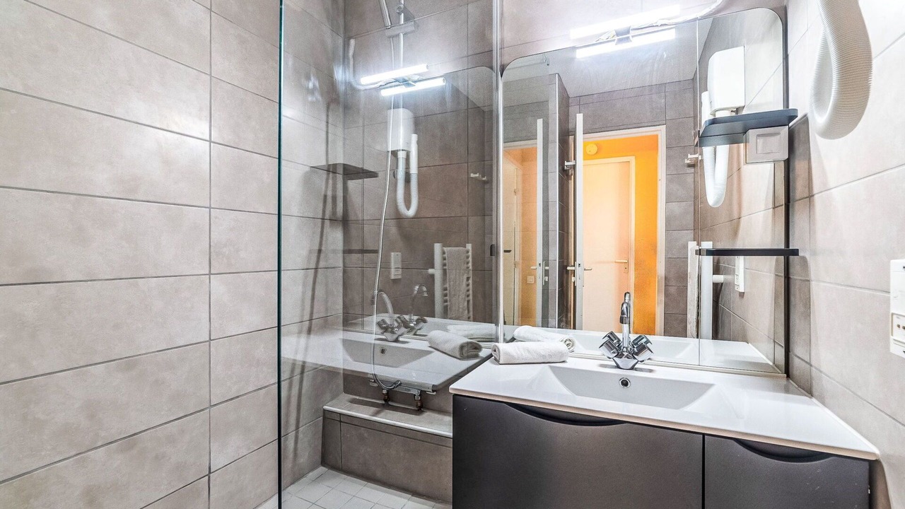 Photo of Bathroom in Port Cogolin