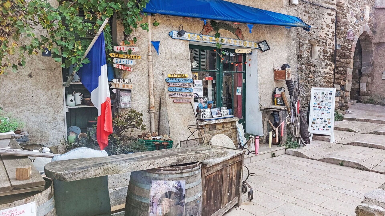Photo of Others in Port Cogolin