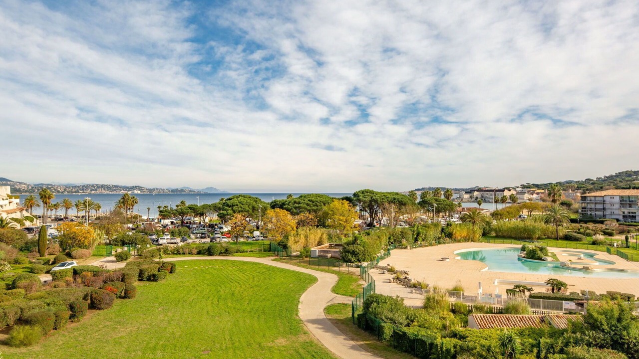 Photo of Outdoor in Port Cogolin