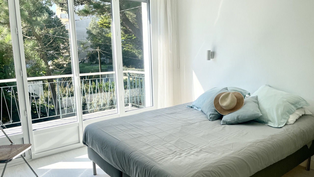 Photo of Bedroom in La Baule-Escoublac