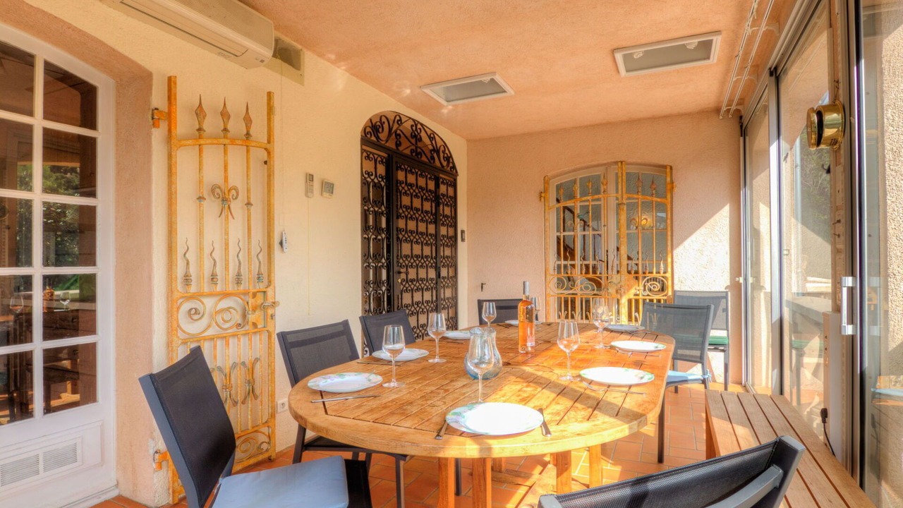Photo of Outdoor in Antheor