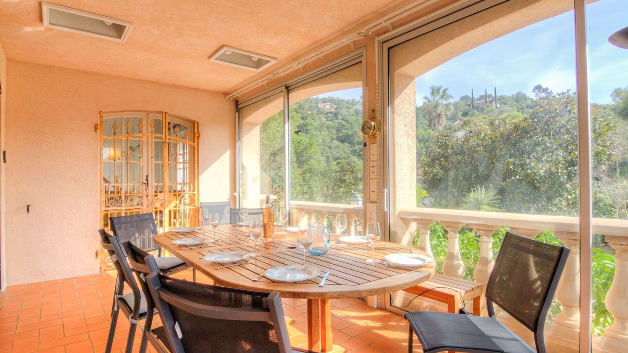 Photo of Outdoor in Antheor