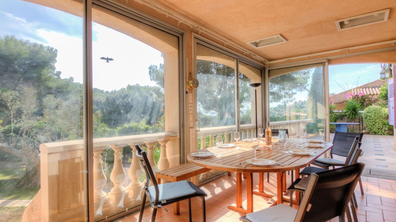 Photo of Outdoor in Antheor