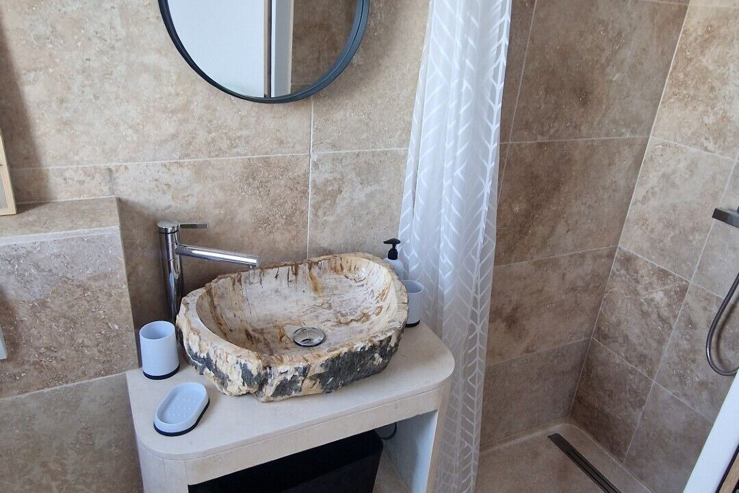 Photo of Bathroom in Cavalaire-sur-Mer