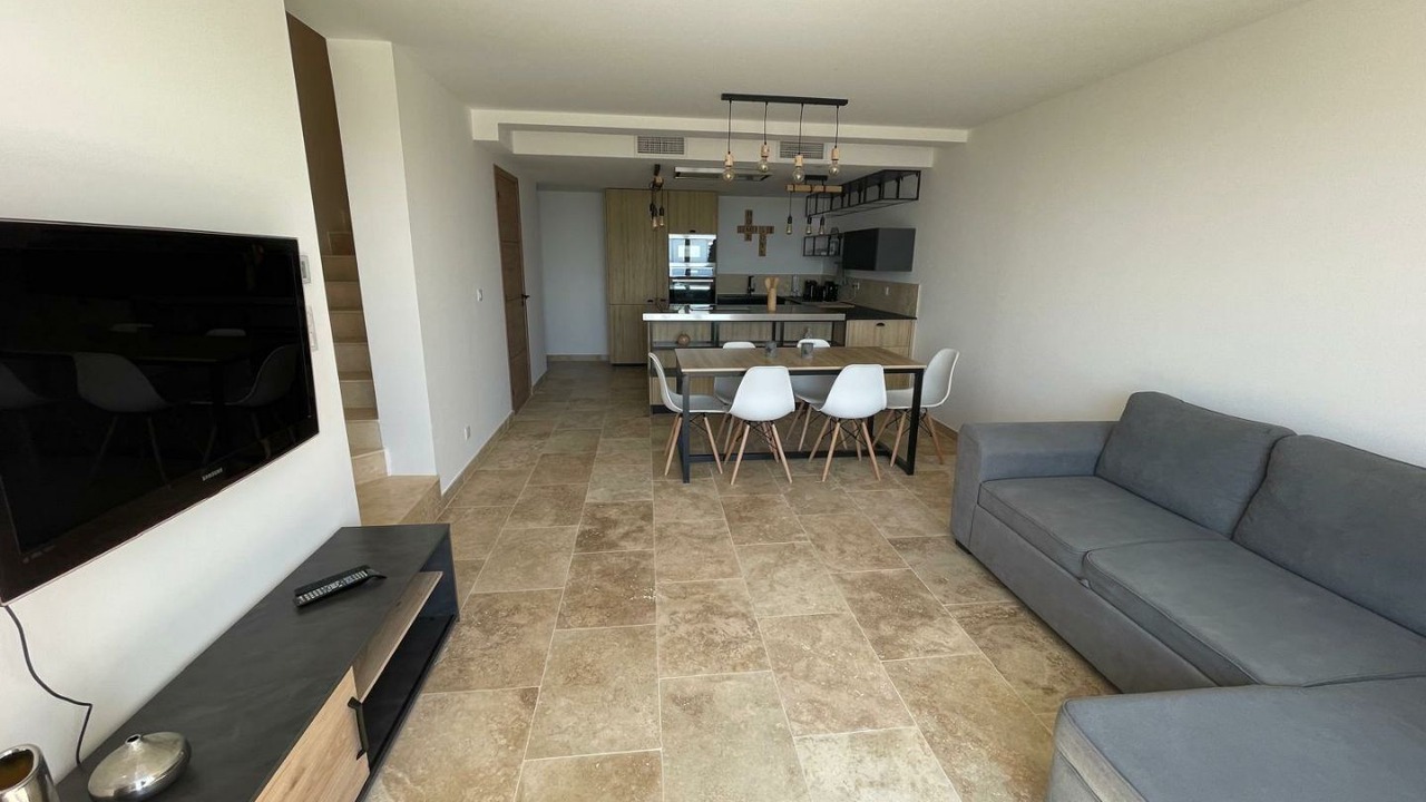 Photo of Livingroom in Cavalaire-sur-Mer