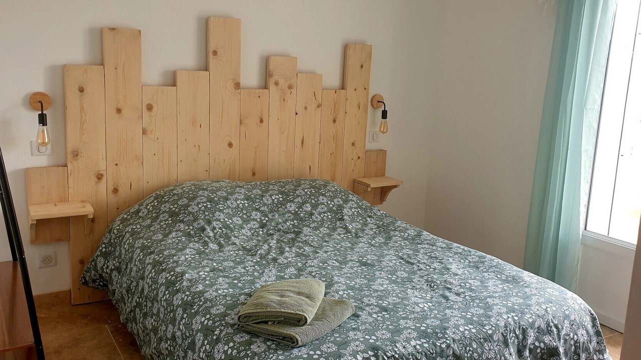 Photo of Bedroom in Cavalaire-sur-Mer