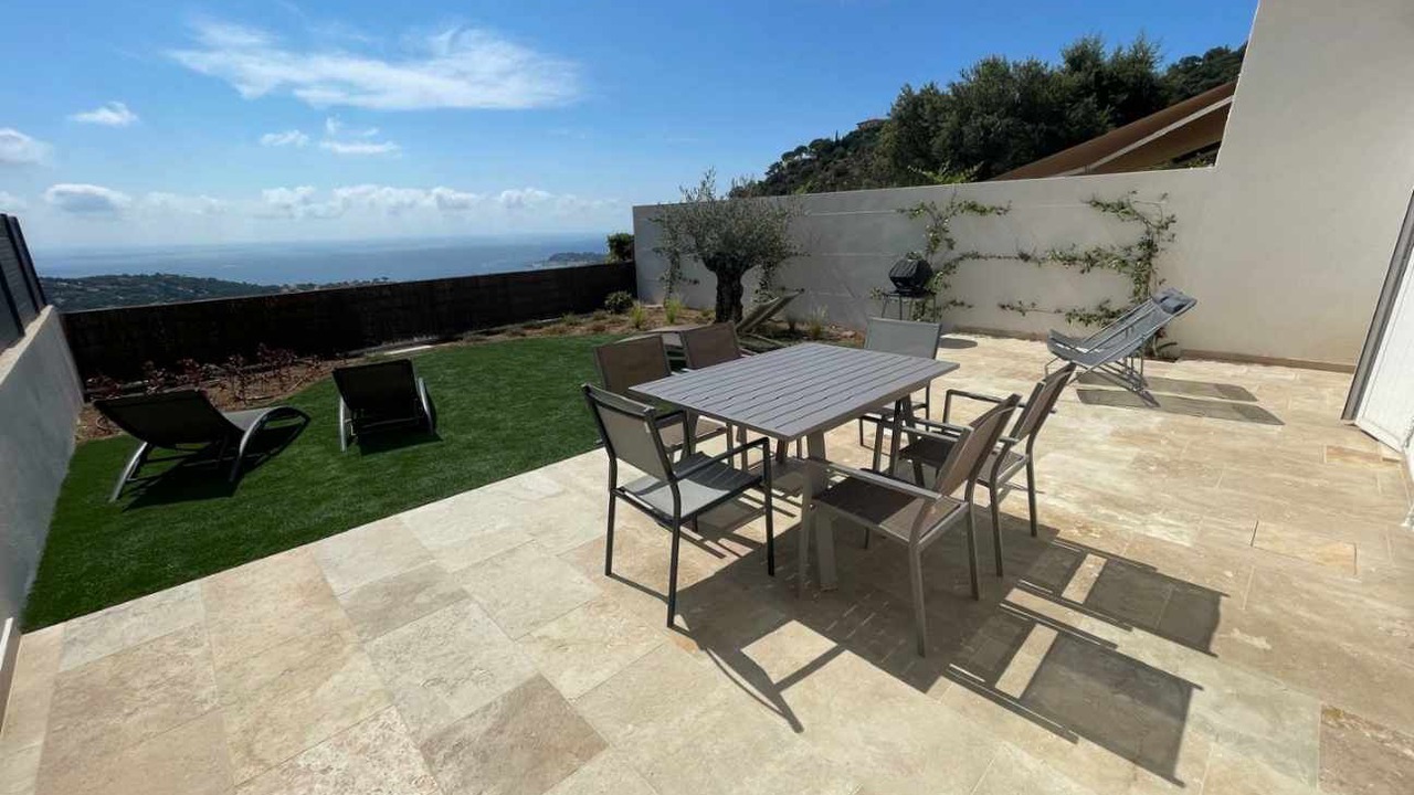 Photo of Outdoor in Cavalaire-sur-Mer