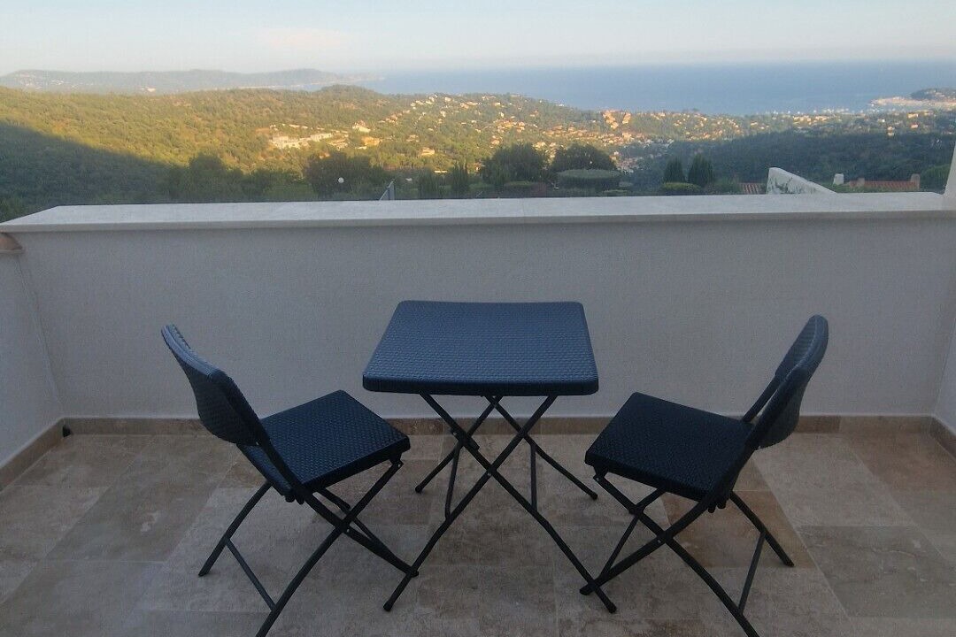 Photo of Outdoor in Cavalaire-sur-Mer