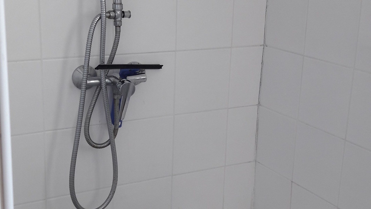 Photo of Bathroom in Barbatre