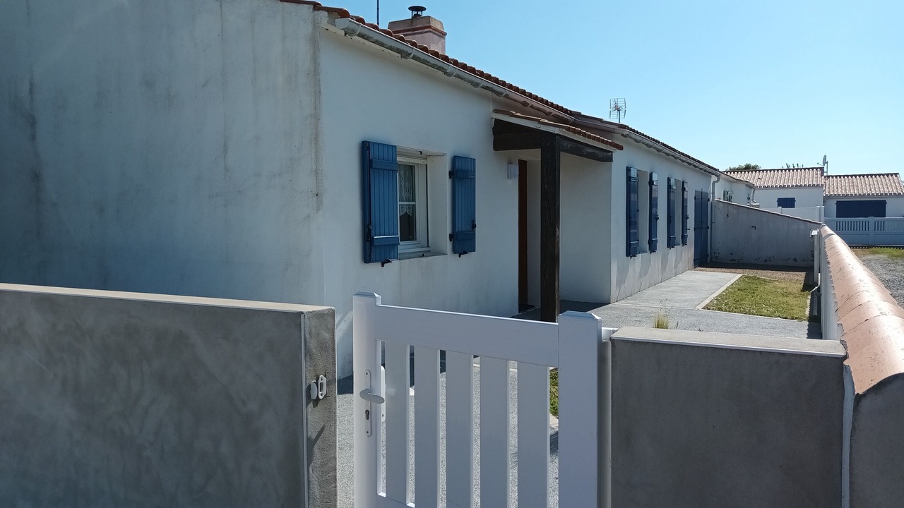 Photo of Outdoor in Barbatre