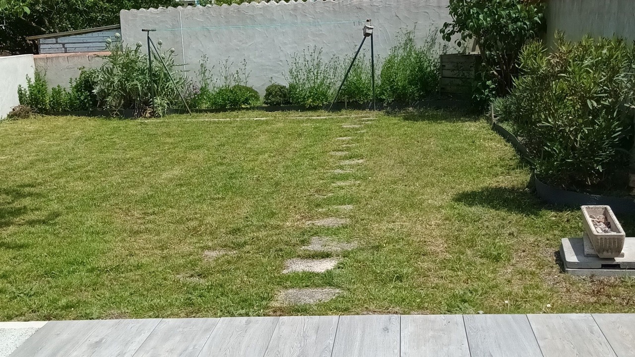 Photo of Outdoor in Barbatre