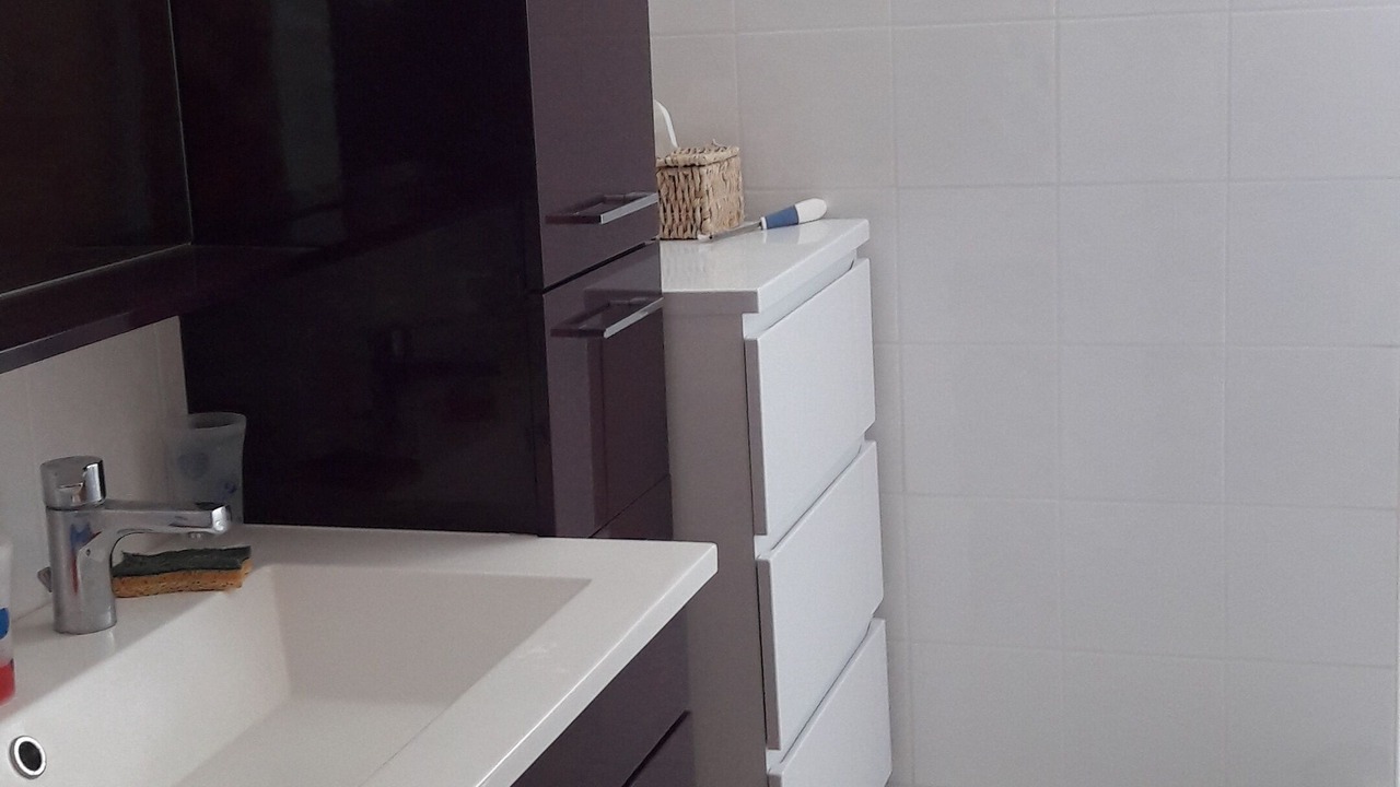 Photo of Kitchen in Barbatre