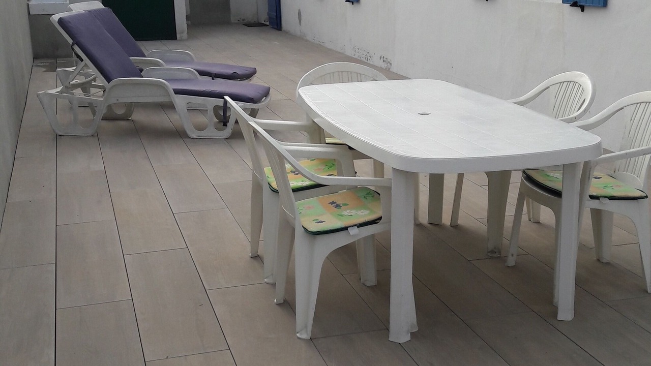 Photo of Outdoor in Barbatre