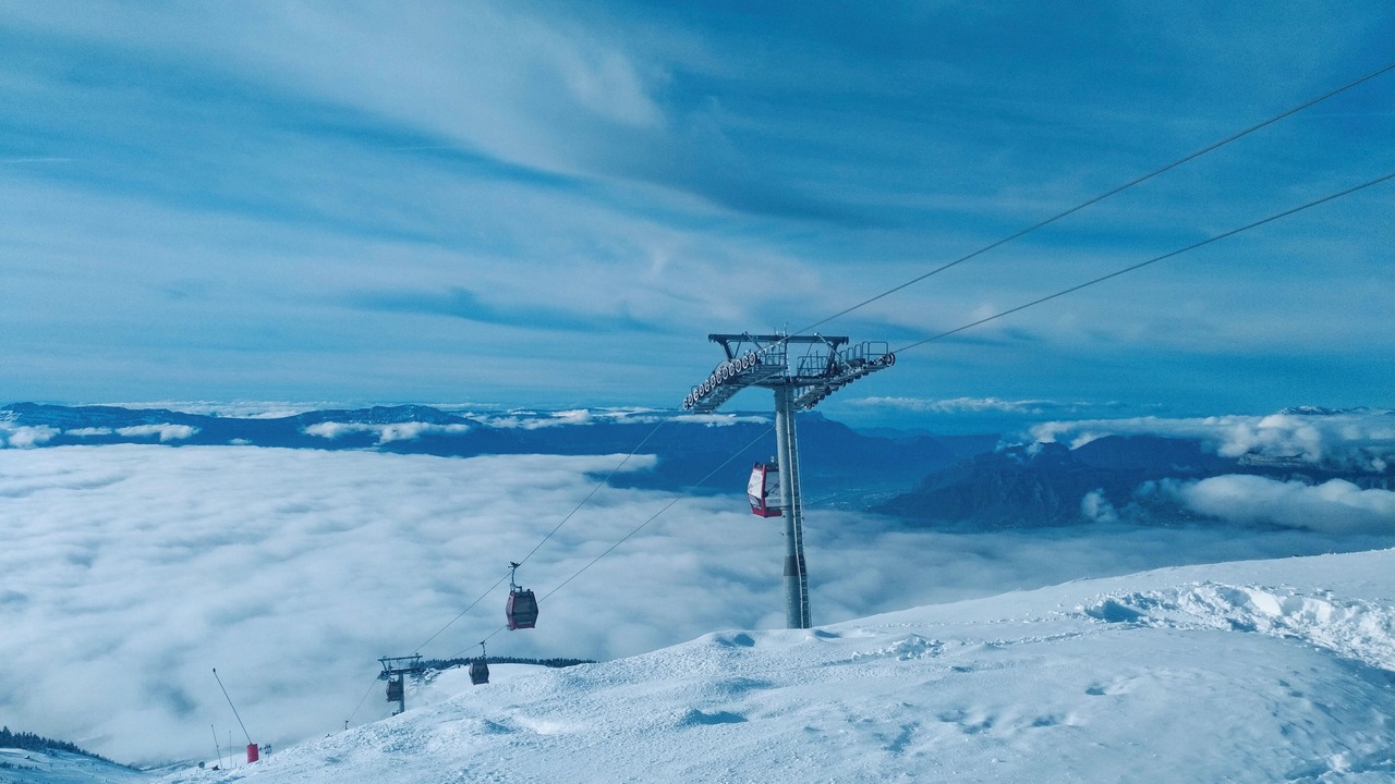 Photo of Others in Chamrousse